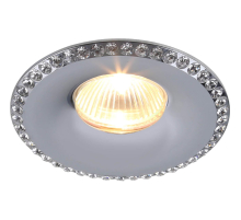 Встраиваемый светильник Divinare Musetta 1770/02 PL-1