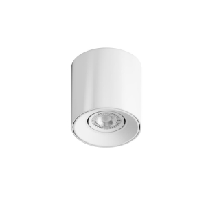 Точечный светильник Hesby Lighting Hesby Essence IP20, 10Вт, GU5.3, белый HSBL_0107