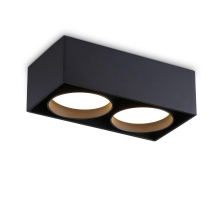 Накладной светильник Ambrella light Techno Spot GX Standard tech TN70875