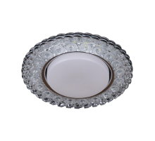 Точечный светильник Reluce 53211-9.0-001MN GX53+LED5W DL WH 4000K