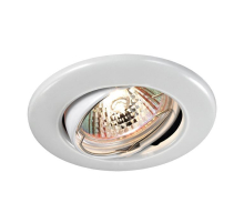 Встраиваемый светильник Novotech Spot Classic 369696