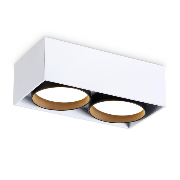 Накладной светильник Ambrella light Techno Spot GX Standard tech TN70872 Накладной светильник Ambrella light Techno Spot GX Standard tech TN70872