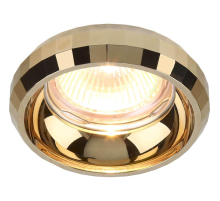 Встраиваемый светильник Divinare Scugnizzo 1737/01 PL-1