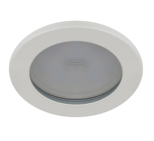 Встраиваемый светильник ЭРА KL95 WH Б0055809