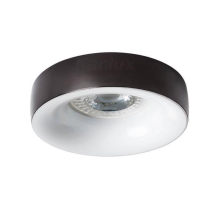 Точечный светильник Kanlux ELNIS L A/W 27807