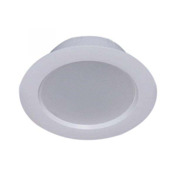 Точечный светильник Reluce 81121-9.0-001 LED6W WT Точечный светильник Reluce 81121-9.0-001 LED6W WT
