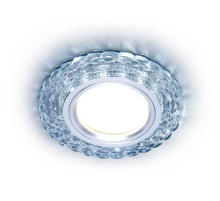Встраиваемый светильник Ambrella light Light Led S287