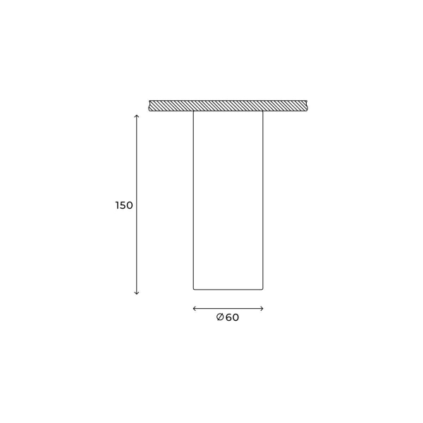 Точечный светильник Hesby Lighting Hesby Focus IP20, 50Вт, GU10, черный HSBL_0100 Точечный светильник Hesby Lighting Hesby Focus IP20, 50Вт, GU10, черный HSBL_0100