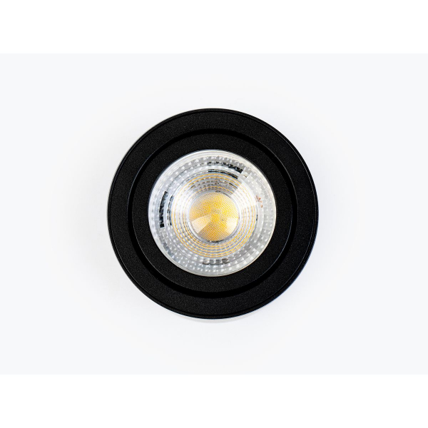 Накладной светильник LEDS POWER GU-101B, серия SPOT 009742 Накладной светильник LEDS POWER GU-101B, серия SPOT 009742
