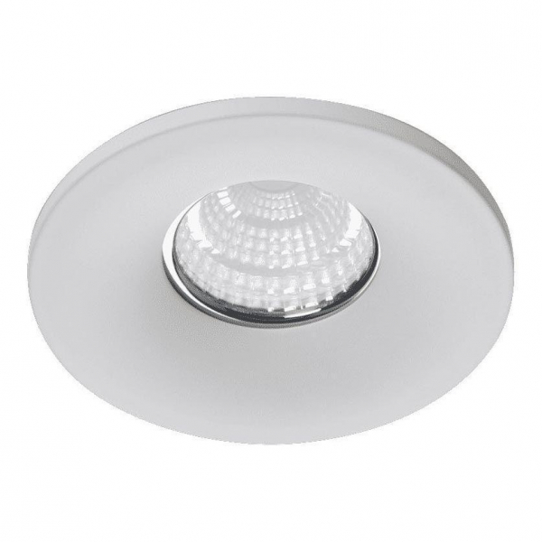 Встраиваемый светильник DesignLed InLondon Point NC1761R-FW 001726 Встраиваемый светильник DesignLed InLondon Point NC1761R-FW 001726