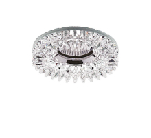 Встраиваемый светильник Lightstar Ornato 002534