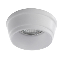 Встраиваемый светильник Arte Lamp Cratere A5243PL-1WH