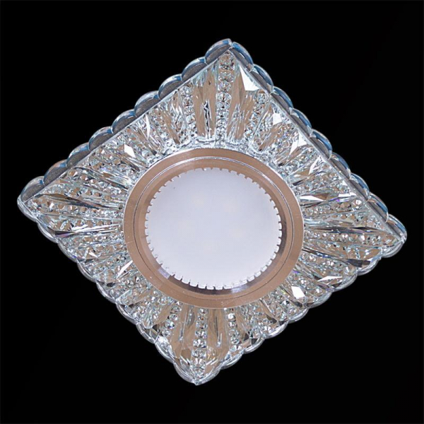 Точечный светильник Reluce 12041-9.0-001LD MR16+LED3W WT Точечный светильник Reluce 12041-9.0-001LD MR16+LED3W WT