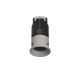 POINTS Точечный светильник GLAZ S LED 220В 6Вт 4000К CRI90 50° ZIGBEE облачно-серый