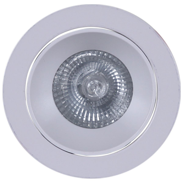 Точечный светильник Reluce 16085-9.0-001PT MR16 WT Точечный светильник Reluce 16085-9.0-001PT MR16 WT