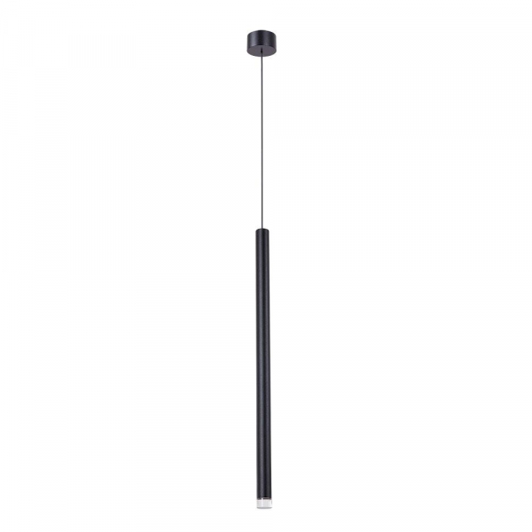 Точечный подвесной светильник Arte Lamp SOLID A5570SP-1BK Точечный подвесной светильник Arte Lamp SOLID A5570SP-1BK