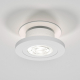 Встраиваемый светодиодный светильник Elektrostandard Surf 25084/LED 6W 4000K белый a063674