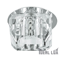 Встраиваемый светильник Ideal Lux Soul-1 107691