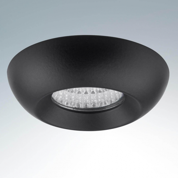 Встраиваемый светильник Lightstar Monde LED 071137 Встраиваемый светильник Lightstar Monde LED 071137