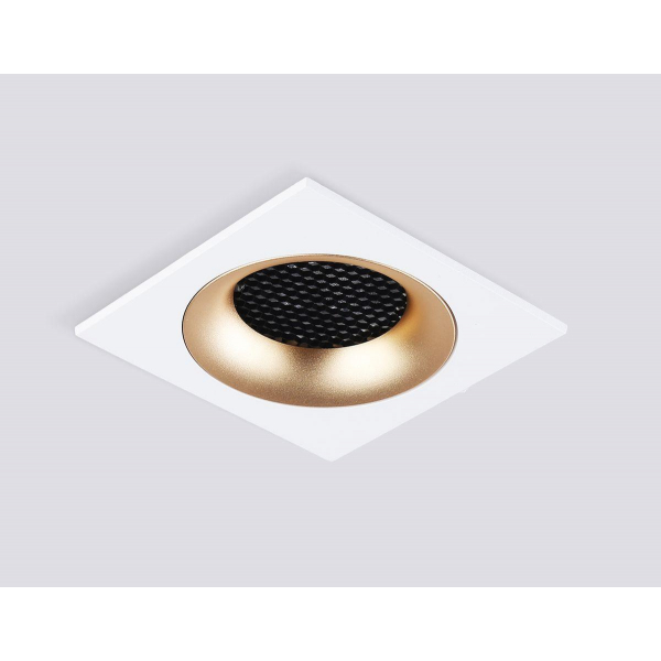 Встраиваемый светильник Ambrella Light Techno Spot Standard Tech TN102728 Встраиваемый светильник Ambrella Light Techno Spot Standard Tech TN102728