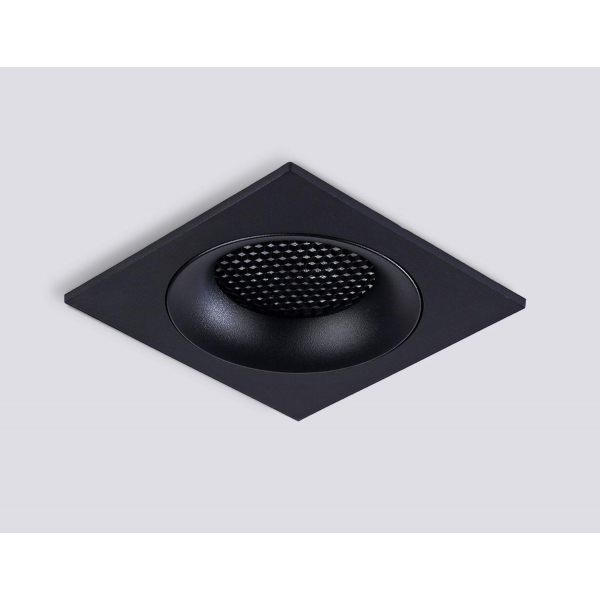 Встраиваемый светильник Ambrella Light Techno Spot Standard Tech TN102729 Встраиваемый светильник Ambrella Light Techno Spot Standard Tech TN102729