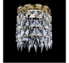 Встраиваемый светильник Artglass Spot 12 CE