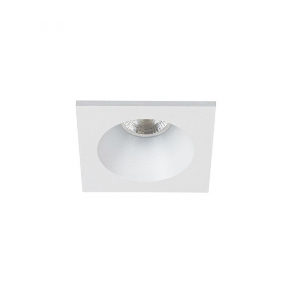 Точечный встраиваемый светильник Arte Lamp HELM MINI A2858PL-1WH