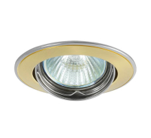 Точечный светильник Kanlux BASK CTC-5515-PG/N 2800