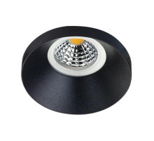 Встраиваемый светильник Italline SP Solo black