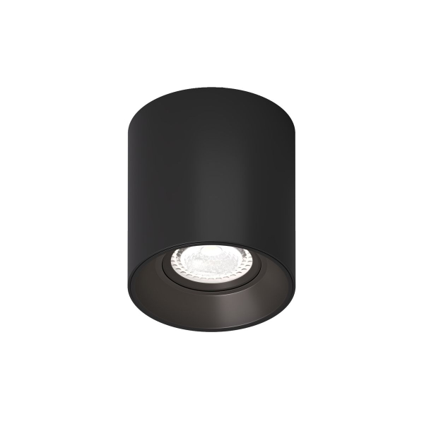 Точечный светильник Denkirs DK3040-BK