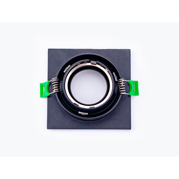 Встраиваемый светильник LEDS POWER GU-S02B, серия SPOT 009544