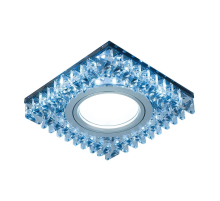 Встраиваемый светильник Gauss Backlight с подсветкой BL032