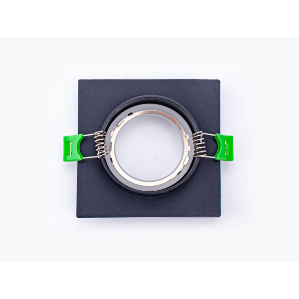 Встраиваемый светильник LEDS POWER GU-S03B, серия SPOT 009605