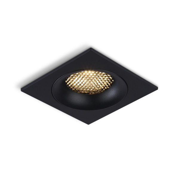 Встраиваемый светильник Ambrella Light Techno Spot Standard Tech TN102729 Встраиваемый светильник Ambrella Light Techno Spot Standard Tech TN102729