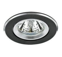 Встраиваемый светильник Lightstar Banale Weng 011008