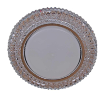 Точечный светильник Reluce 53201-9.0-001LF GX53+LED4W CL