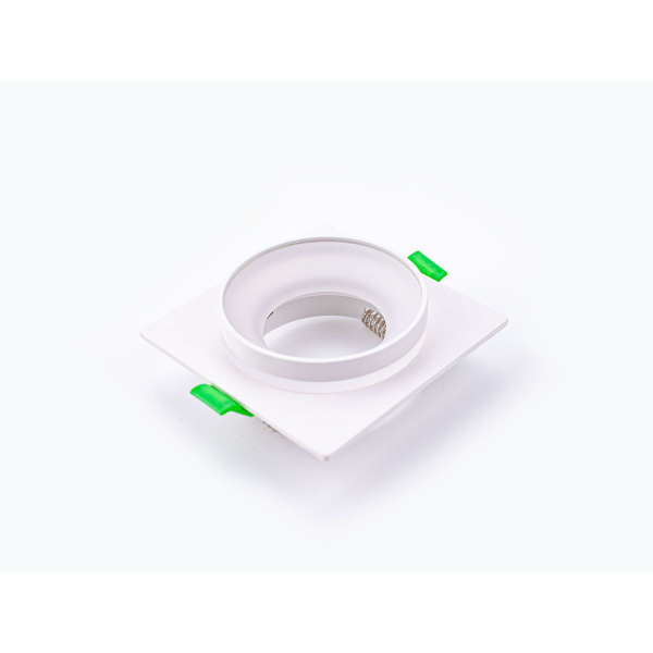 Встраиваемый светильник LEDS POWER GU-S03W, серия SPOT 009599 Встраиваемый светильник LEDS POWER GU-S03W, серия SPOT 009599