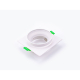 Встраиваемый светильник LEDS POWER GU-S03W, серия SPOT 009599