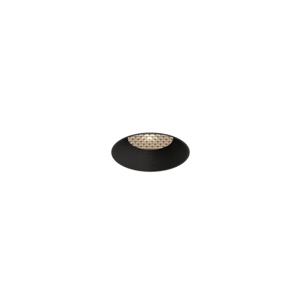 POINTS Точечный светильник GLAZ S LED 220В 6Вт 3000К CRI90 15° NO-DIM угольно-черный POINTS Точечный светильник GLAZ S LED 220В 6Вт 3000К CRI90 15° NO-DIM угольно-черный