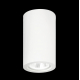 Потолочный светильник Ideal Lux Tower PL1 Round 155869
