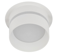 Встраиваемый светильник ЭРА DK93 WH Б0054364