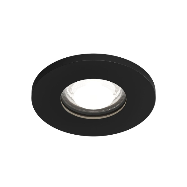 Встраиваемый светильник Denkirs DK2036-BK