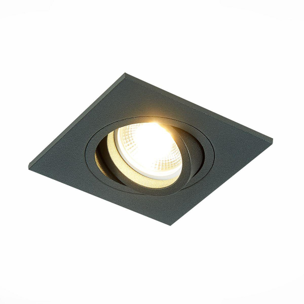 Встраиваемый светильник ST Luce ST251.408.01 Встраиваемый светильник ST Luce ST251.408.01