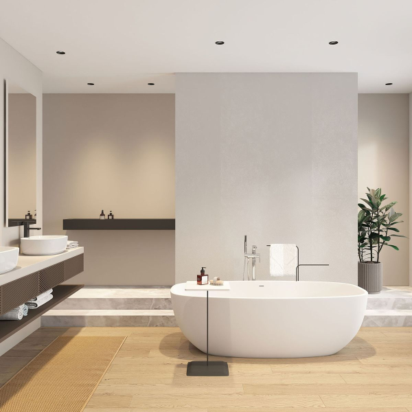 Встраиваемый светильник Denkirs Port DK3103-BK