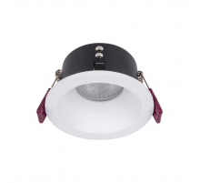 Встраиваемый светильник Favourite Soggy 4528-1C