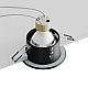 Точечный встраиваемый светильник Hesby Lighting Nova HSBL_0178