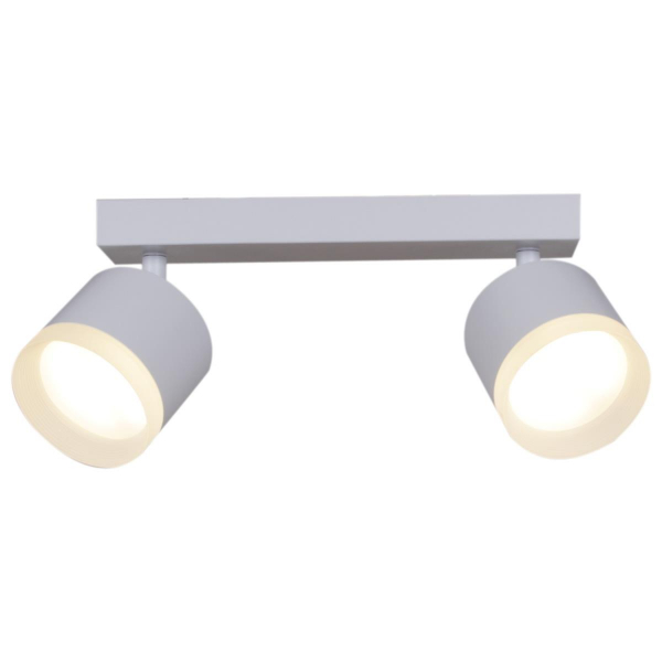 Точечный светильник Reluce Technical 53004-9.5-002IL SPOT LIGHT GX53 WT Точечный светильник Reluce Technical 53004-9.5-002IL SPOT LIGHT GX53 WT
