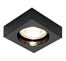 Встраиваемый светильник Ambrella light Desing D9171 BK