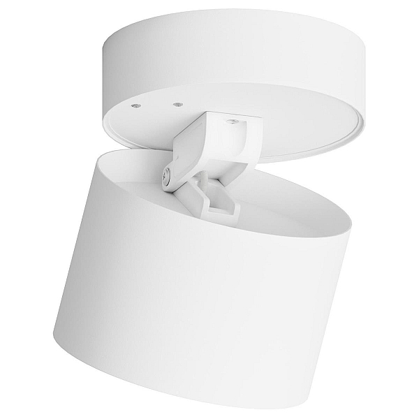 Точечный накладной светильник Hesby Lighting Mysen HSBL_0179