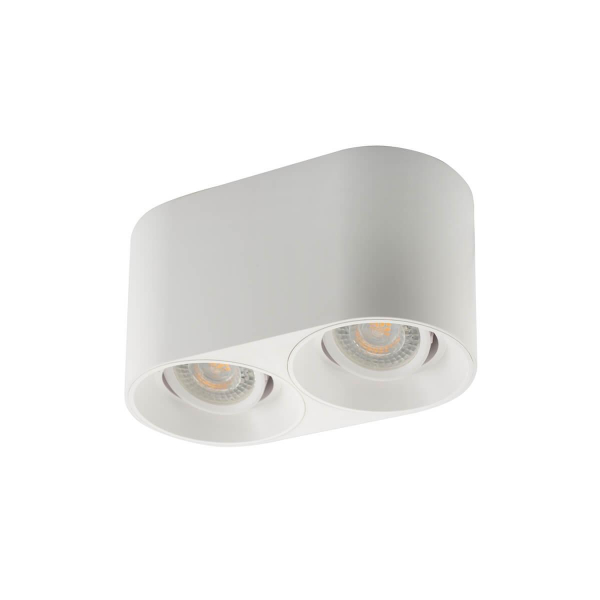Точечный светильник Denkirs DK3036-WH Точечный светильник Denkirs DK3036-WH